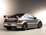 Acura RSX Concept-R 2001 года